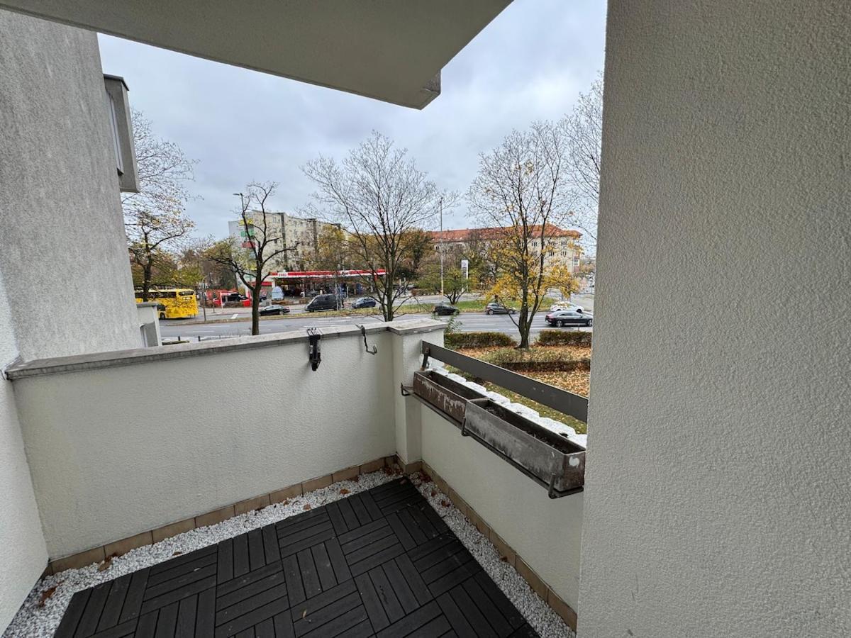 Appartement Halensee Westend Qdamm 2
