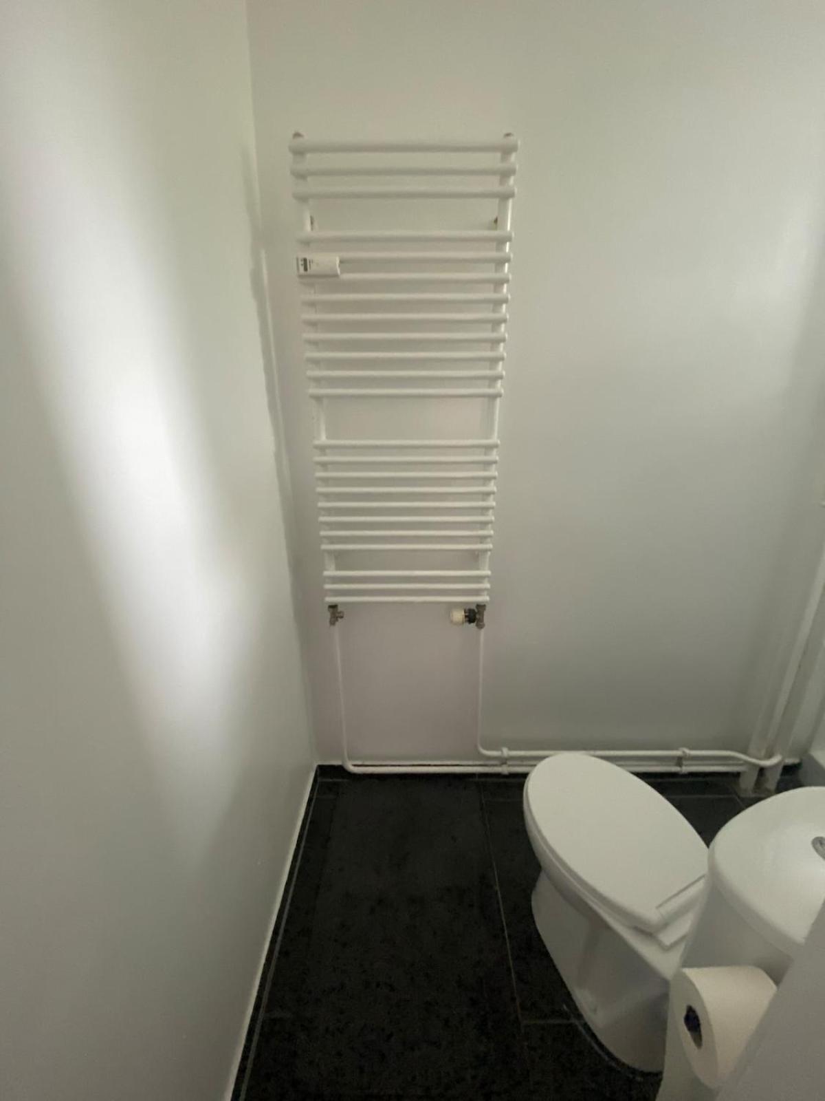 Halensee Westend Qdamm 2 Appartement