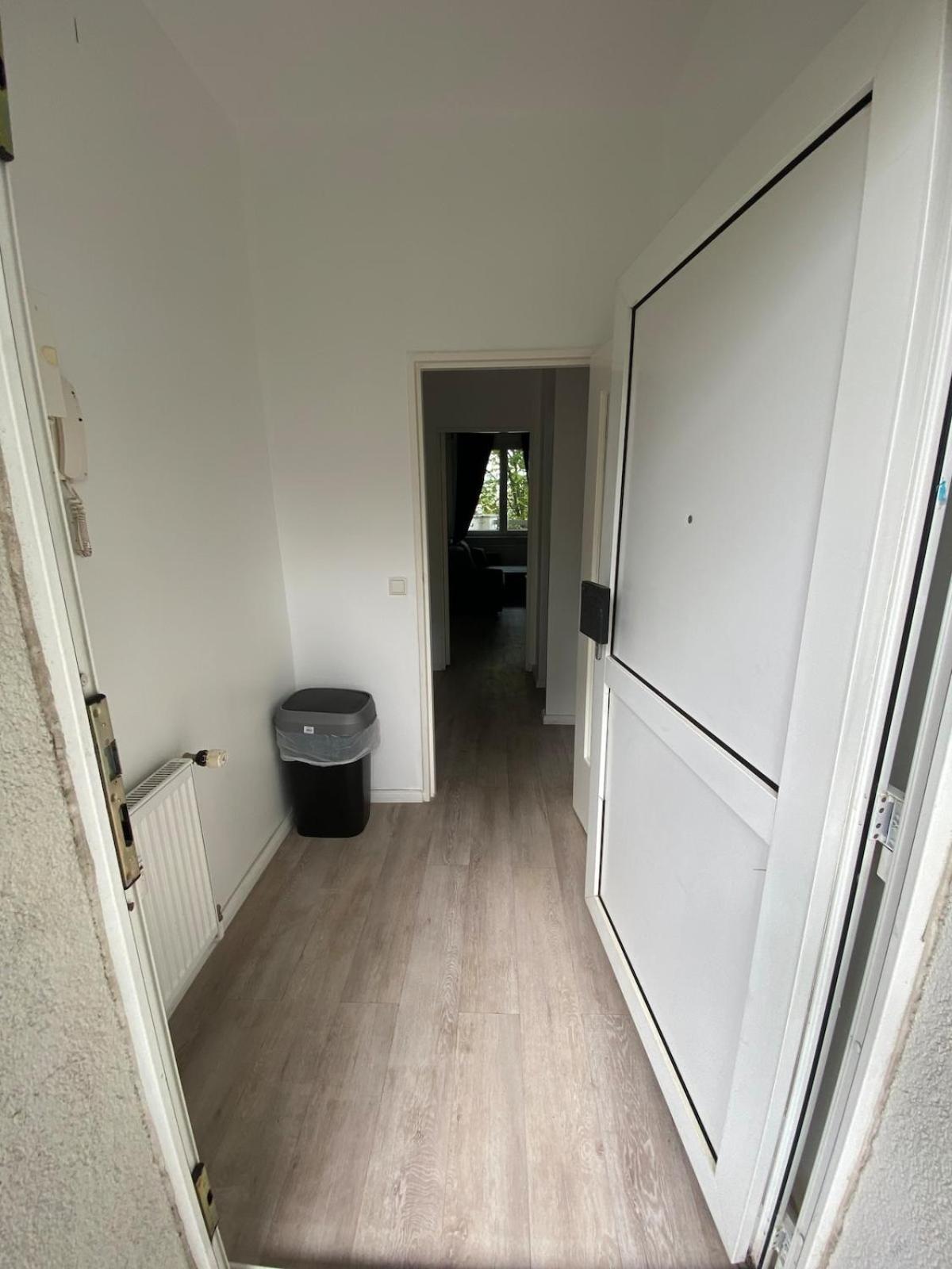Halensee Westend Qdamm 2 Appartement